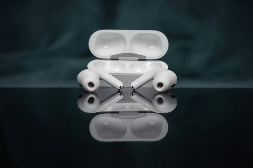 Audífonos Inalámbricos Bluetooth Deportivos
